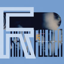 RHYS FULBER - MEMORY IMPULSE AUTONOMY [LP]