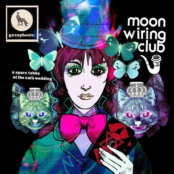 MOON WIRING CLUB  - SPARE TABBY AT THE CAT'S WEDDING