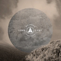 LONG LOST  - SAVE YOURSELF, START AGAIN