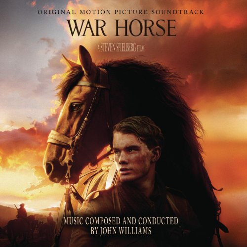 ORIGINAL MOTION PICTURE SOUNDTRACK - WAR HORSE