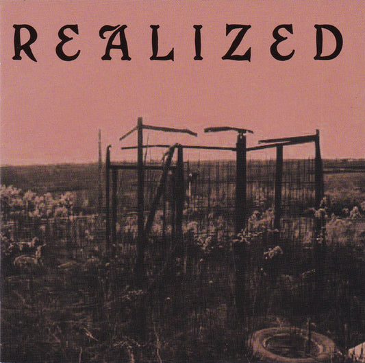 REALIZED  - ST (THIRD)