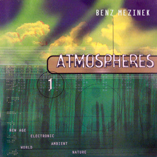 MEZINEK, BENZ  - ATMOSPHERES