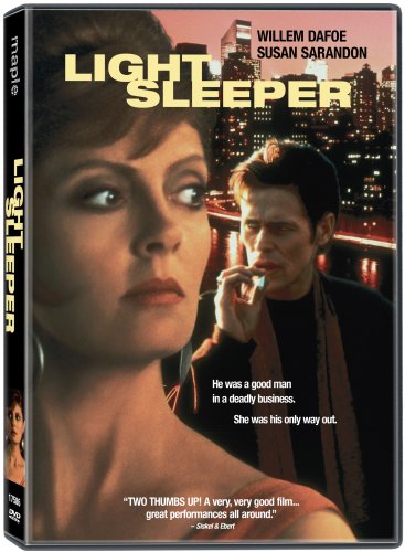 LIGHT SLEEPER