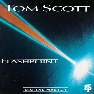 SCOTT, TOM  - FLASHPOINT
