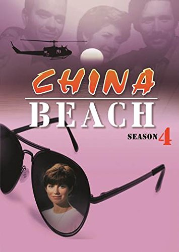 CHINA BEACH  - DVD-SEASON 4 (STARVISTA)