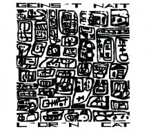 GEINS'T NA├»T - L'OR'N'C├ñT [CD]