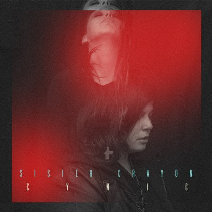 SISTER CRAYON  - CYNIC (EP)