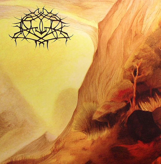 KRALLICE  - DIMENSIONAL BLEEDTHROUGH