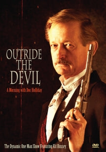 OUTRIDE THE DEVIL [DVD]