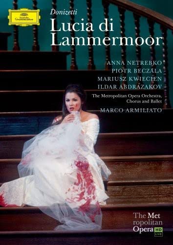 LUCIA DI LAMMERMOOR