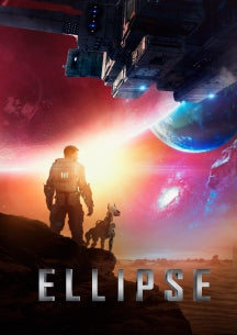 ELLIPSE [DVD]