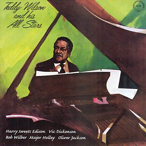 WILSON, TEDDY - AND HIS ALL-STARS 1