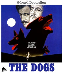 THE DOGS [BLU-RAY]