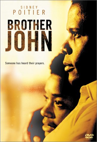 BROTHER JOHN (SOUS-TITRES FRANAIS) [IMPORT]