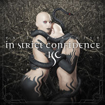 IN STRICT CONFIDENCE - EXILE PARADISE [CD]