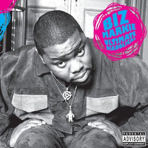 BIZ MARKIE  - ULTIMATE DIABOLICAL