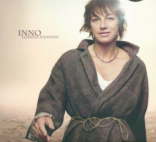 NANNINI, GIANNA  - INNO