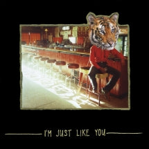 CANADIAN RIFLE - I'M JUST LIKE YOU [7 INCH]