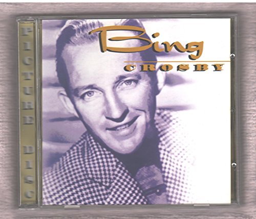 CROSBY, BING  - BING CROSBY