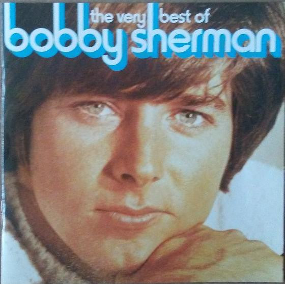 SHERMAN, BOBBY  - VERY BEST OF