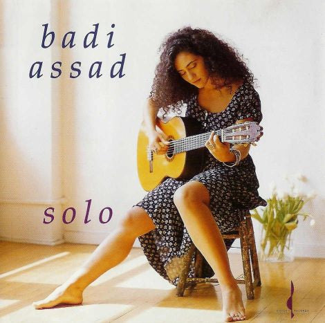 ASSAD, BADI  - SOLO