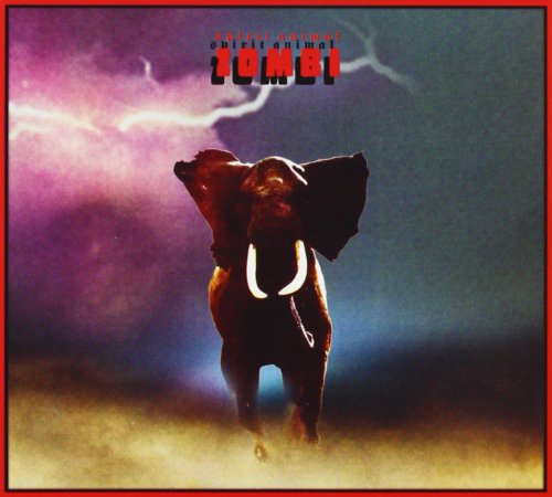 ZOMBI - SPIRIT ANIMAL