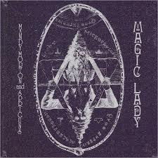 MORTON, MANDY  - MAGIC LADY