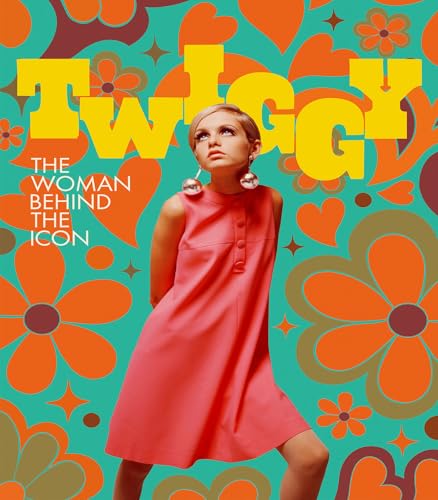 TWIGGY - DVD-DOCUMENTARY