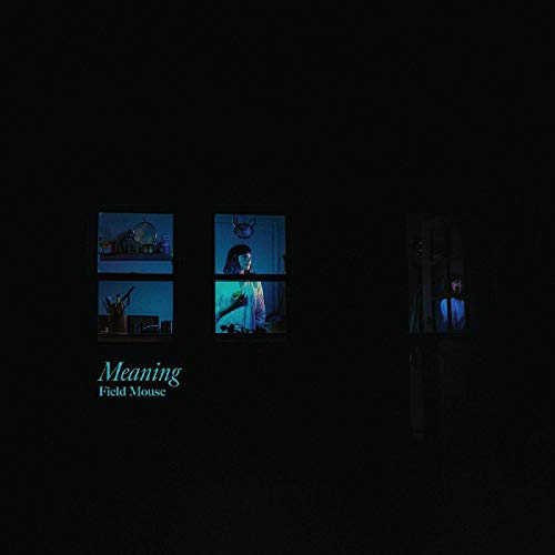 FIELD MOUSE - MEANING (CD)