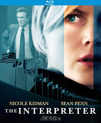 INTERPRETER - BLU-KL STUDIO CLASSICS