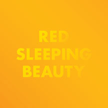 RED SLEEPING BEAUTY - KRISTINA [LP]