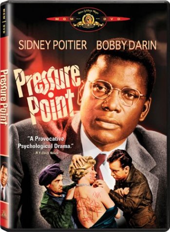 PRESSURE POINT