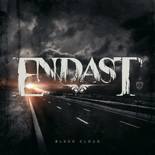 ENDAST  - BLACK CLOUD