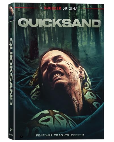 QUICKSAND