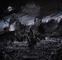 FROSTED UNDERGROWTH - UNCHAINED [CD]