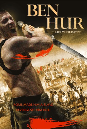 BEN HUR/ [IMPORT]