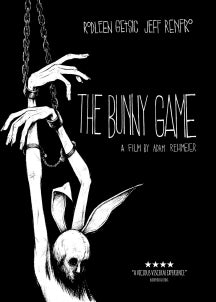 THE BUNNY GAME [DVD]