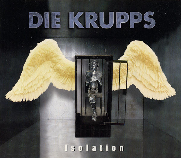 DIE KRUPPS  - ISOLATION