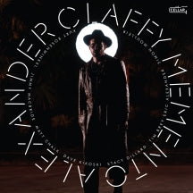ALEXANDER CLAFFY - MEMENTO [CD]