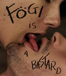 FöGI IS A BASTARD [BLU-RAY]