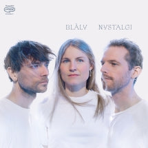 BL├ÑLY - NYSTALGI [CD]
