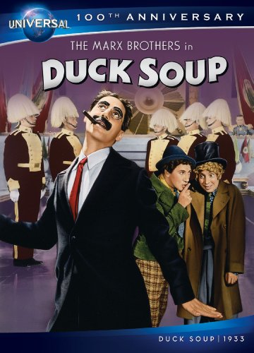 DUCK SOUP