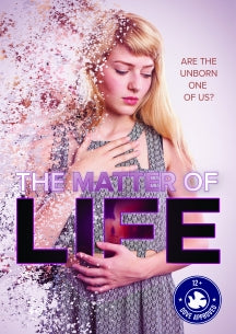 THE MATTER OF LIFE [DVD]
