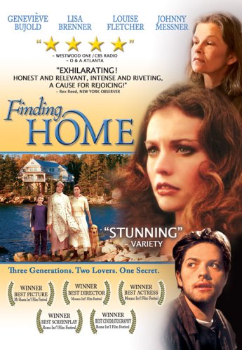FINDING HOME
