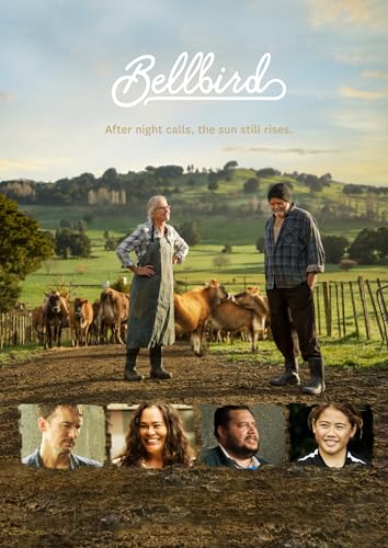 BELLBIRD [DVD]