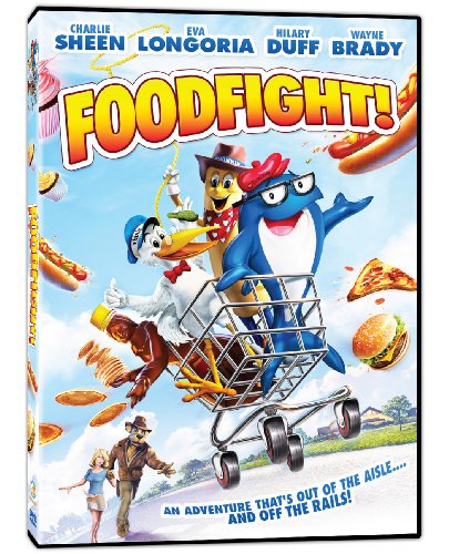 FOODFIGHT!