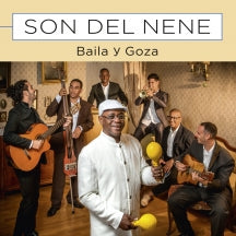 SON DEL NENE - BAILA Y GOZA [CD]