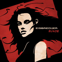 EISBRECHER - SUNDE [CD]