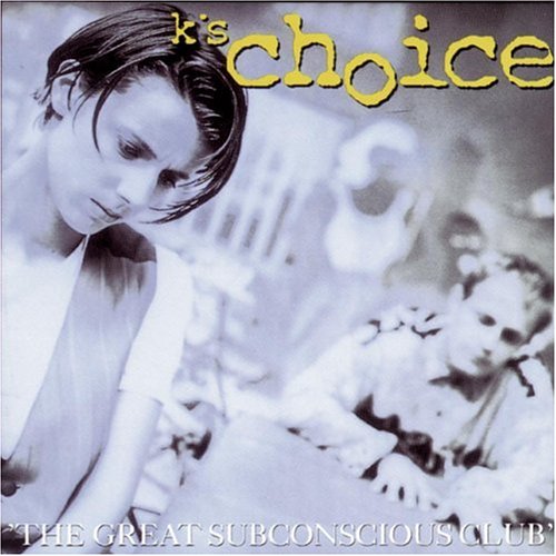 KS CHOICE - GREAT SUBCONSCIOUS CLUB