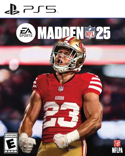 MDDEN NFL 25 - PS5